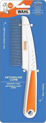 Flea Comb