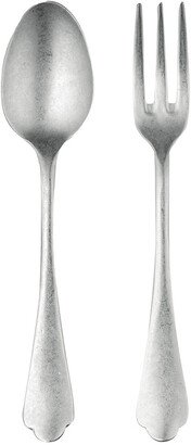 Serving Set-AX