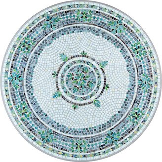 KNF Miraval Mosaic Table Collection