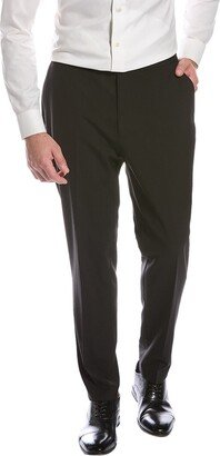 Mayer Wool-Blend Pant