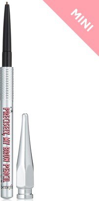 Precisely, My Brow Pencil Waterproof Eyebrow Definer, Travel Size