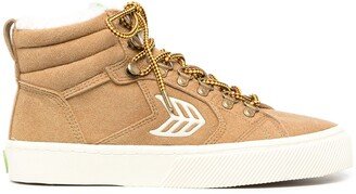 OCA high-top sneakers-AB