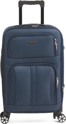 23in Aiutante Softside Carry-on Spinner