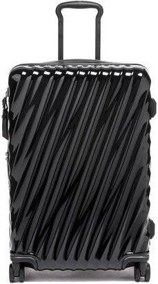 19 Degree 26-Inch Expandable Wheeled Packing Case