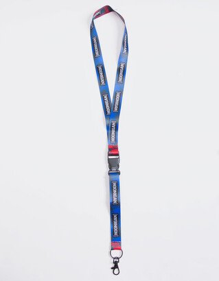 HOONIGAN Skid Team Lanyard