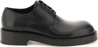 Olivier Derby Lace-Up Shoes