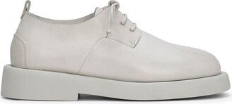 Gommello Derby Shoes-AG