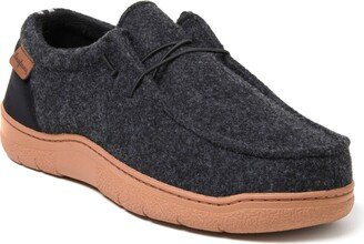 Men's Bennett Chukka Closed Back Slippers