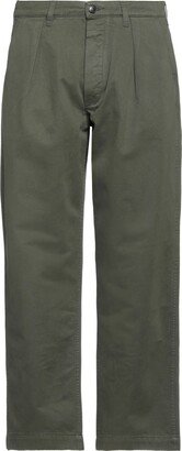 2W2M Pants Military Green