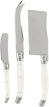 Cheese Knife Set - Set of 3