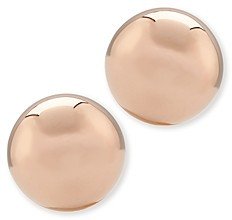 Ball Stud Earrings in 14K Rose Gold - 100% Exclusive