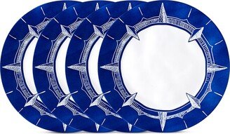 Portsmouth 4-Pc. Melamine 10.5