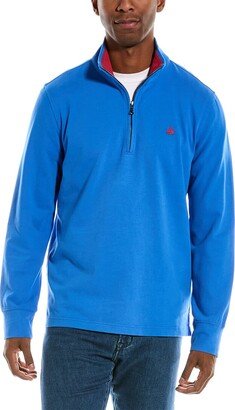 1/2-Zip Pullover