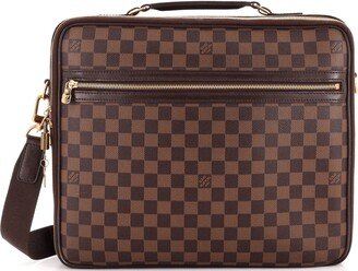 Sabana Laptop NM Briefcase Damier