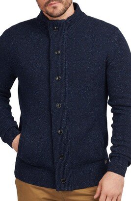 Tisbury Zip Sweater