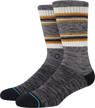 Scud Mens Crew Socks