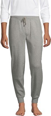 Men's Waffle Jogger Pajama Pants