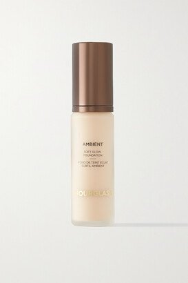 Ambient Soft Glow Liquid Foundation - 1, 30ml