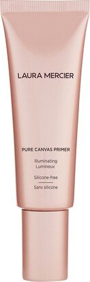 Pure Canvas Primer Illuminating