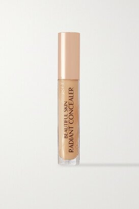 Beautiful Skin Radiant Concealer - 4.5 Fair