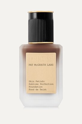 Skin Fetish: Sublime Perfection Foundation - Deep 32, 35ml