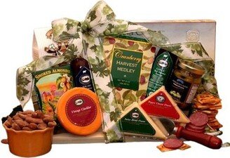 Gbds The Tastes of Distinction Gourmet Gift Board - 1 Basket