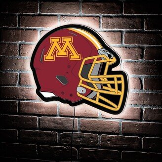 University of Minnesota LED Lighted Sign