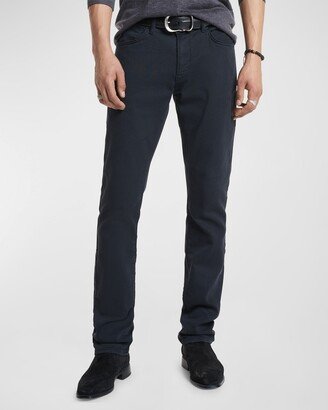 Men's Bowery Slim-Straight Jeans-AA