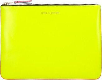 Super Fluo Wallet-AA