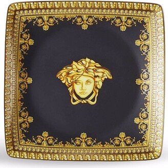 Baroque Nero Bowl (12 cm)