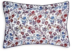 Fleur De Perse King Pillow Sham