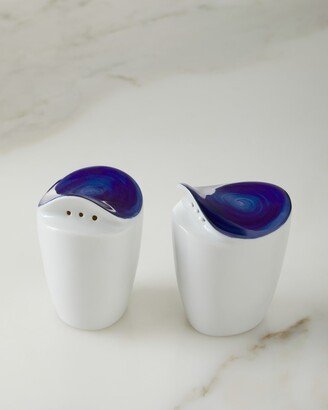 Salt & Pepper Shaker Set