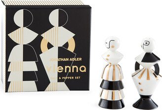 Vienna Salt & Pepper Set