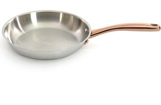 Ouro Stainless Steel 9.5 Fry Pan