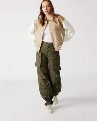 Duo Pant Olive