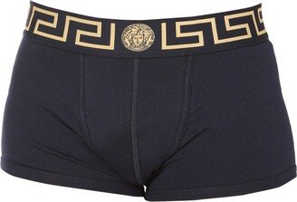 Greca Waistband Boxers