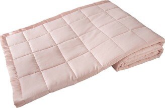 Beatrice Home Fashions Beatrice Home Down Alternative Solid Full/Queen Blanket