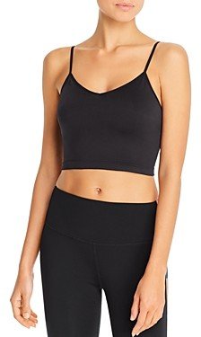 Loren Low Impact Seamless Active Cami