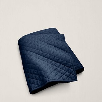 Cromwell Quilted Coverlet