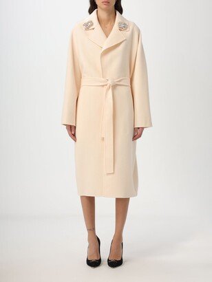 Coat woman-CJ