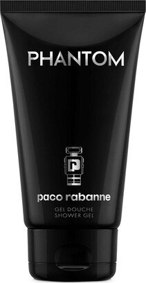 Rabanne Men's Phantom Shower Gel, 5.1-oz.