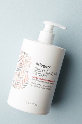 Don't Despair, Repair! Super Moisture Shampoo