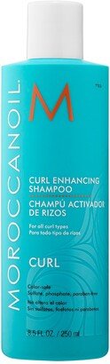 Curl Enhancing Shampoo