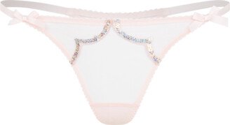 Lorna Party Thong-AA