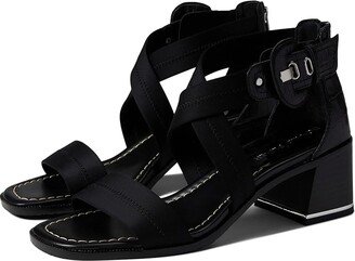 Helen (Black) Women's Shoes