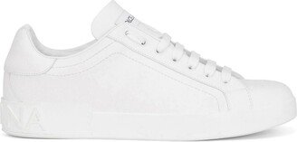 Portofino low-top sneakers-AG