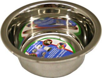 Regular Stainless Steel Bowl 1 pt