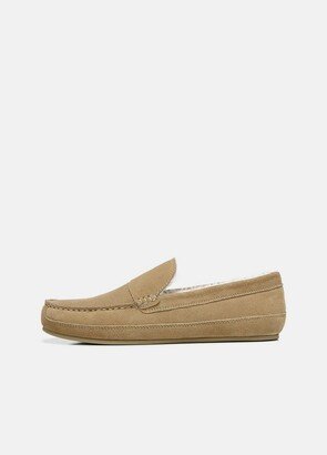 Gibson Suede Slipper