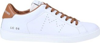 Low-Top Sneakers-BD