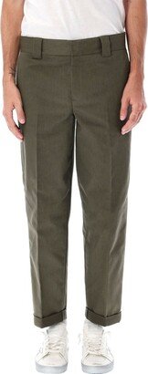 Tailored Chino Pants